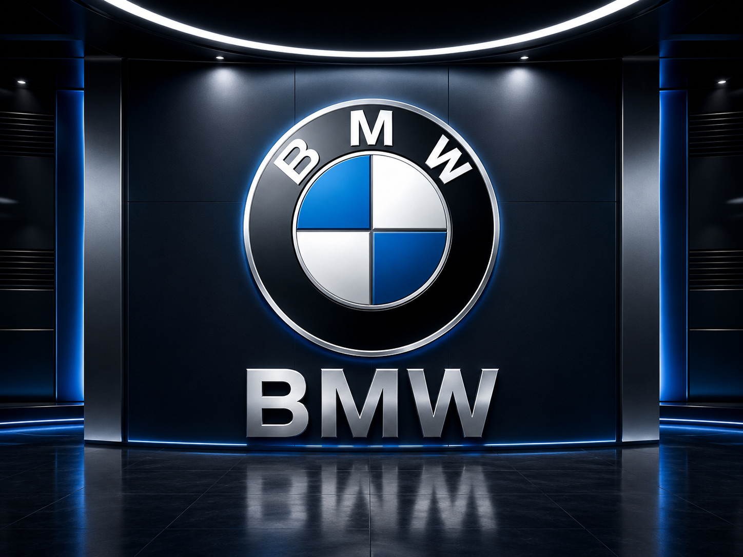 BMW collection image