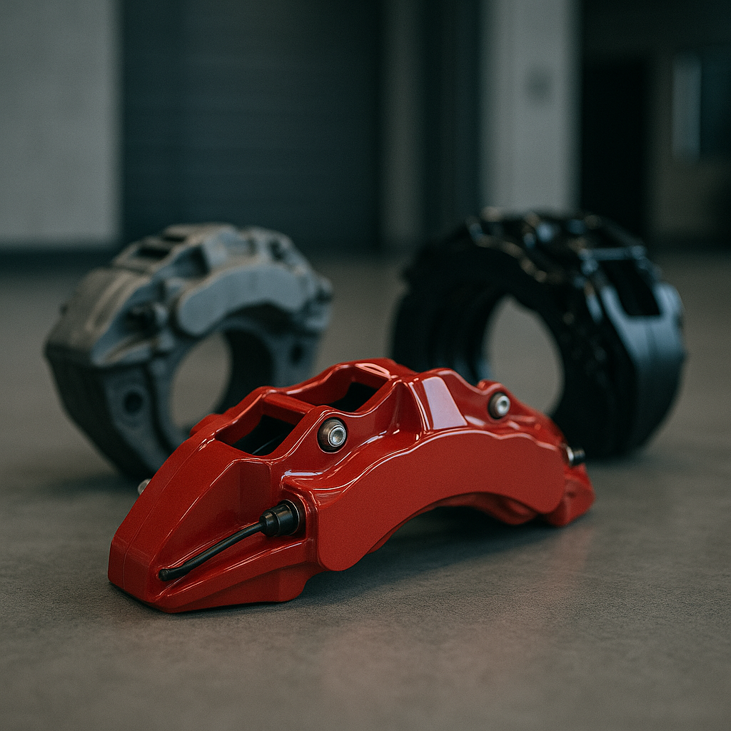 Brake Calipers