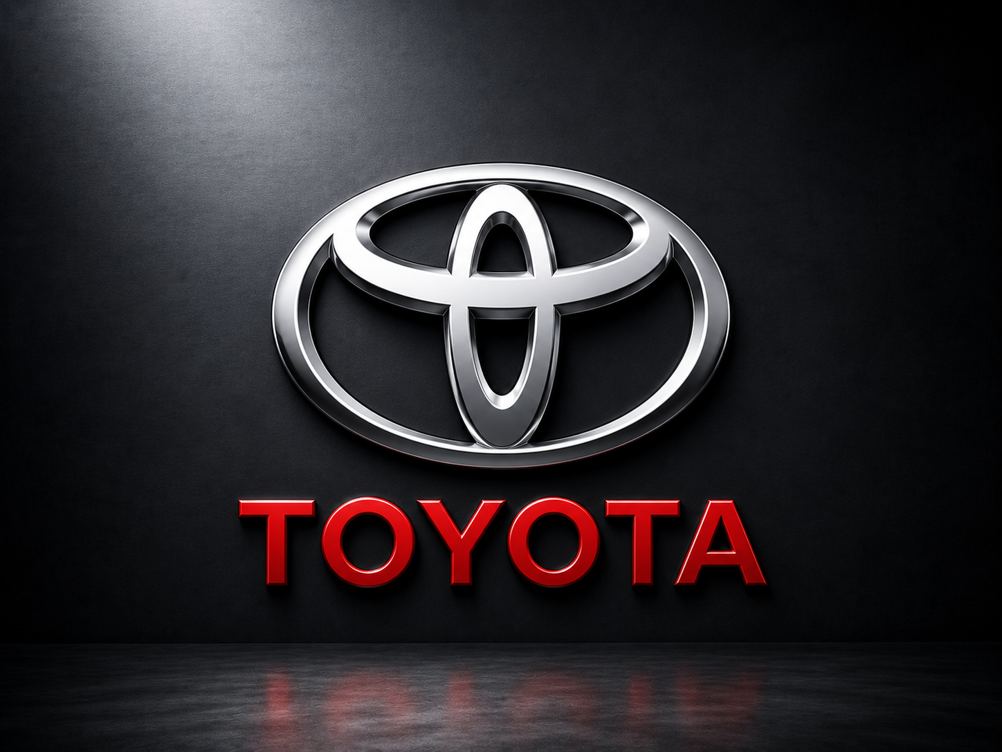 Toyota collection image