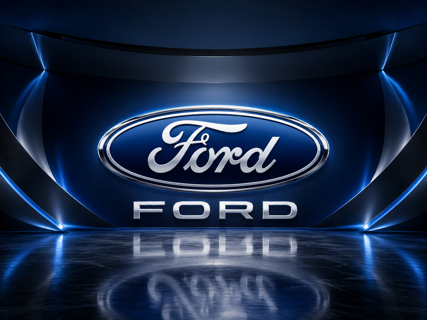 Ford collection image