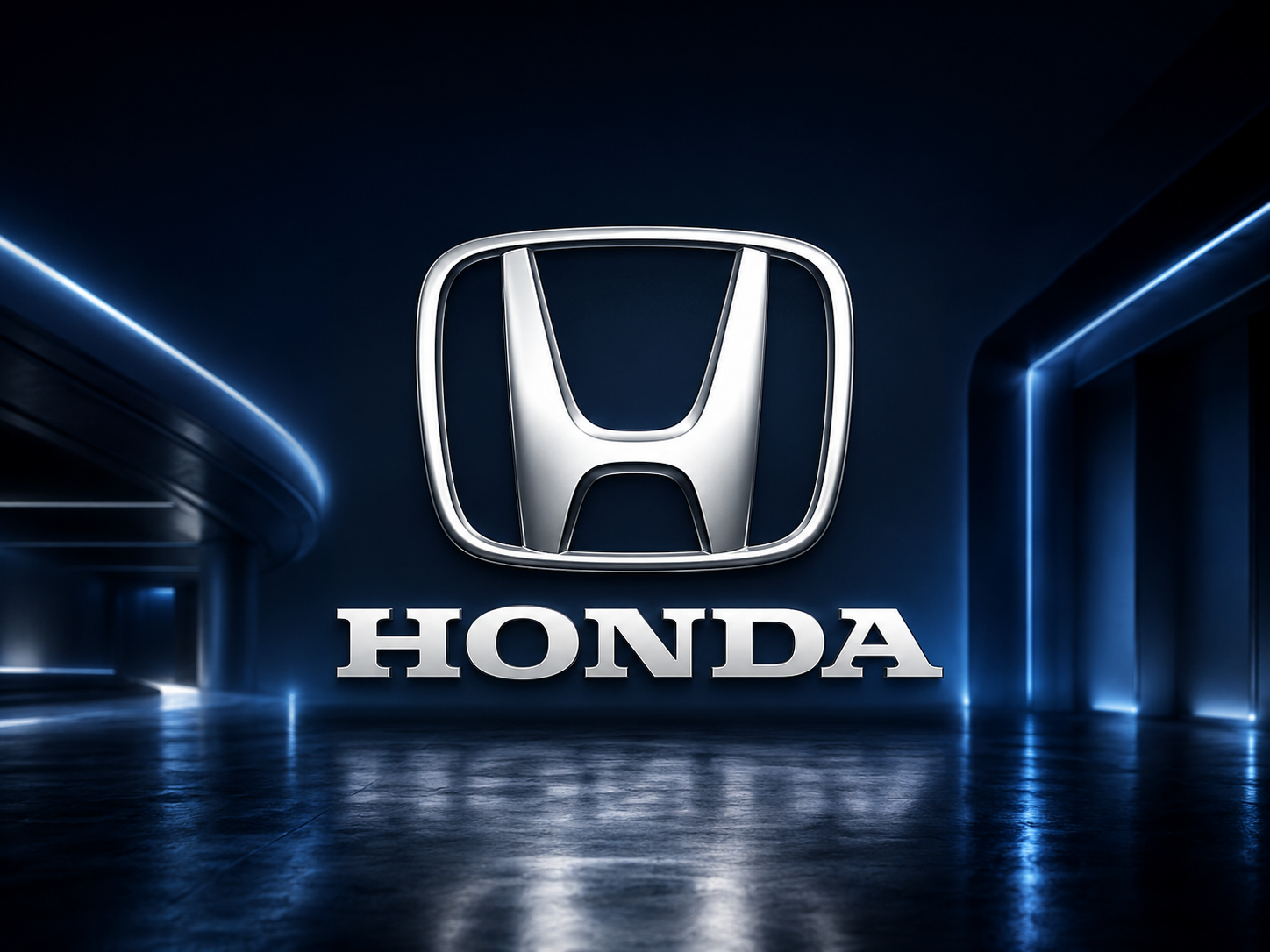 Honda collection image