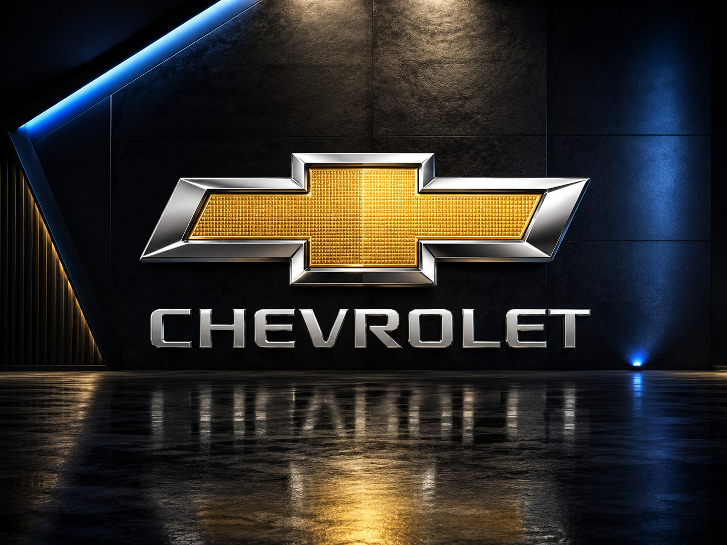 Chevrolet collection image