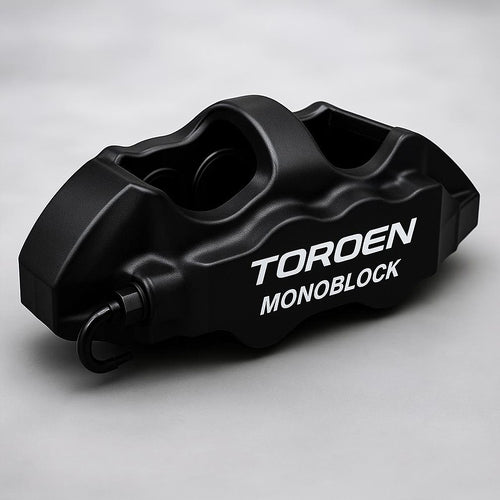 Monoblock Caliper