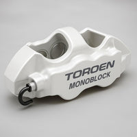 Monoblock Caliper