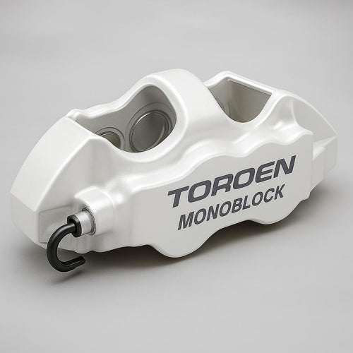 Monoblock Caliper
