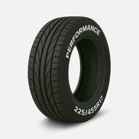 Performance Sport Tire