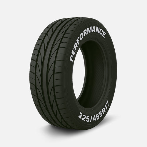 Performance Sport Tire