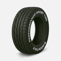 Performance Sport Tire