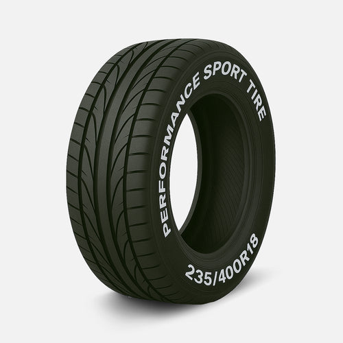 Performance Sport Tire