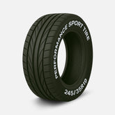 Performance Sport Tire