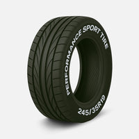 Performance Sport Tire