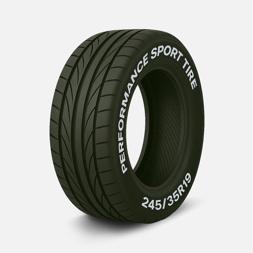 Performance Sport Tire