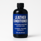 Leather Conditioner