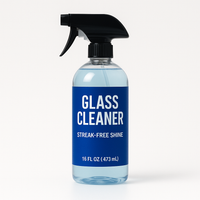 Glass Cleaner