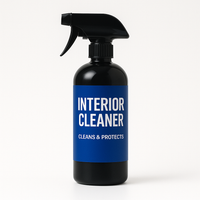 Interior Cleaner