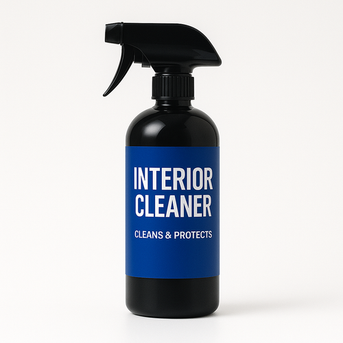 Interior Cleaner