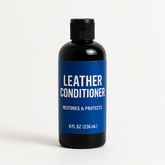 Leather Conditioner
