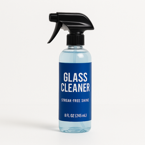 Glass Cleaner
