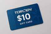 Torqen Gift Card