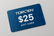Torqen Gift Card
