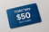 Torqen Gift Card