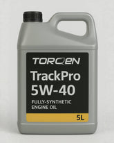 TrackPro 5W-40