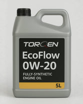 EcoFlow 0W-20