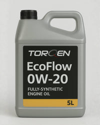 EcoFlow 0W-20