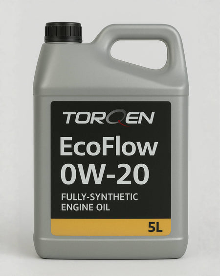 EcoFlow 0W-20