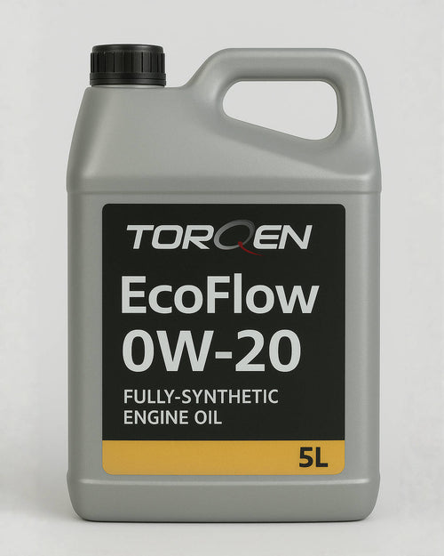 EcoFlow 0W-20