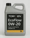 EcoFlow 0W-20