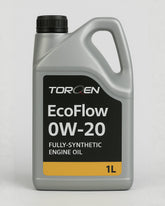 EcoFlow 0W-20