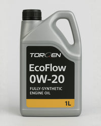 EcoFlow 0W-20