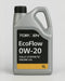 EcoFlow 0W-20