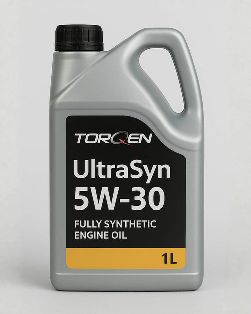 UltraSyn 5W-30