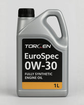 EuroSpec 0W-30