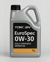 EuroSpec 0W-30