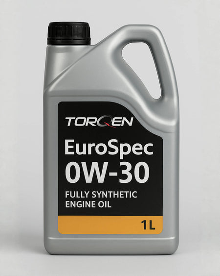 EuroSpec 0W-30