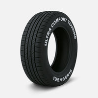 Ultra Comfort Touring