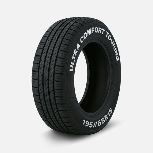 Ultra Comfort Touring