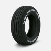 Ultra Comfort Touring