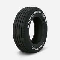 Ultra Comfort Touring