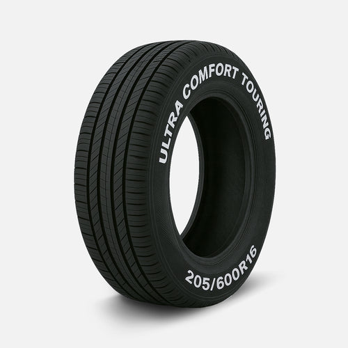 Ultra Comfort Touring