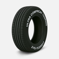 Ultra Comfort Touring