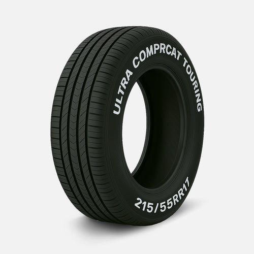 Ultra Comfort Touring