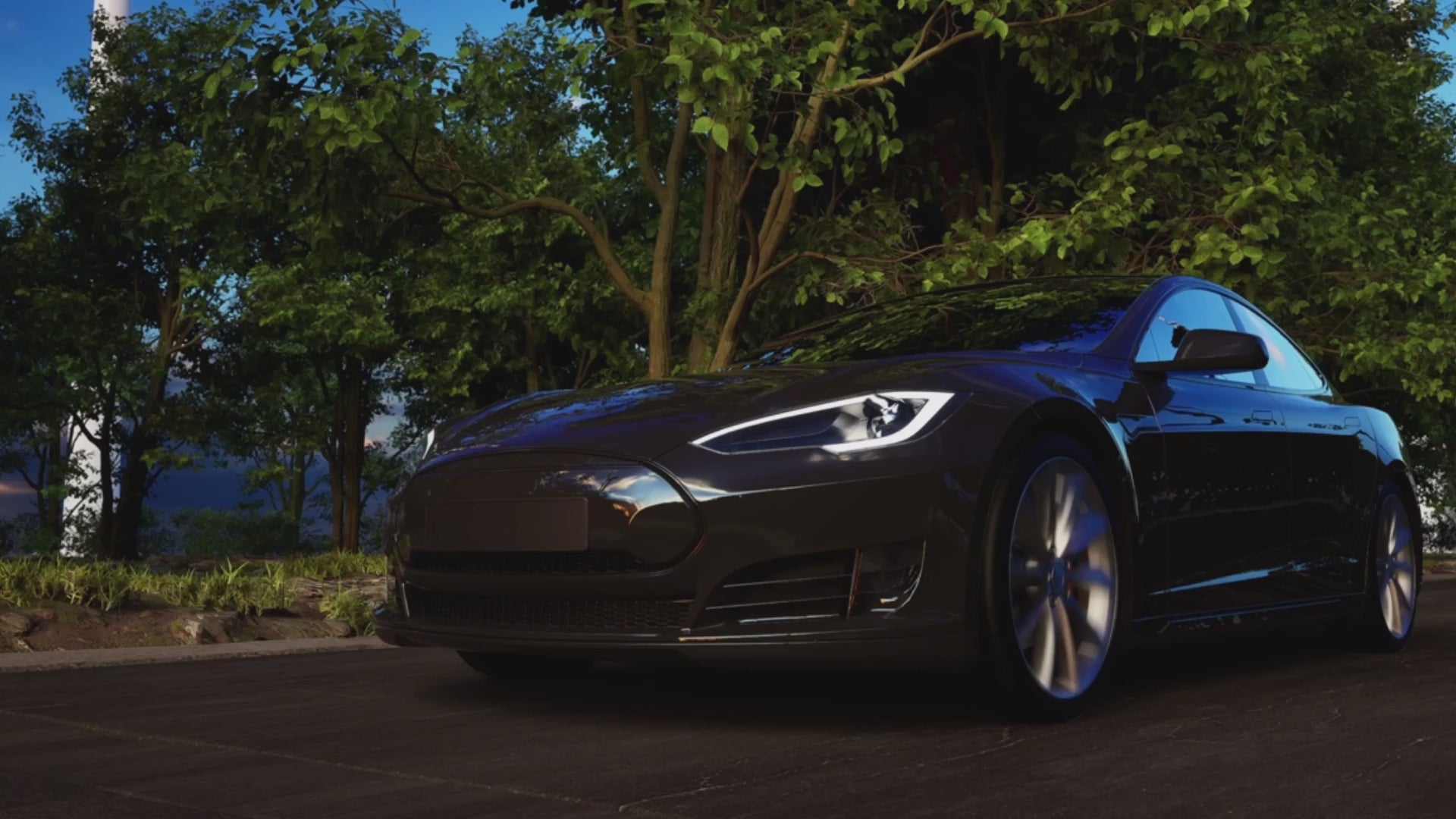 Load Video: Unleash Performance. Redefine Style.